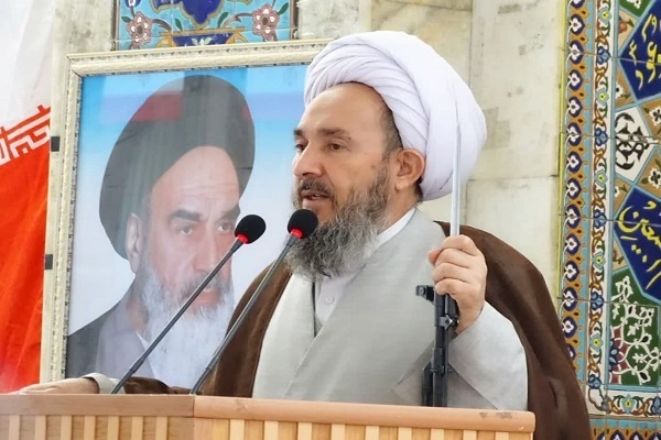 ایران روی عزت، اقتدار و استقلال خود معامله نخواهد کرد ایران روی عزت، اقتدار و استقلال خود معامله نخواهد کرد