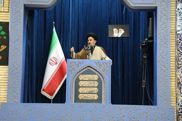 مسئولان بر اساس رهنمودهای رهبر انقلاب مذاکرات غیرمستقیم را پیش ببرند مسئولان بر اساس رهنمودهای رهبر انقلاب مذاکرات غیرمستقیم را پیش ببرند