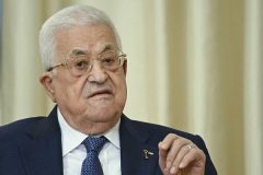 خیانت به آرمان فلسطین