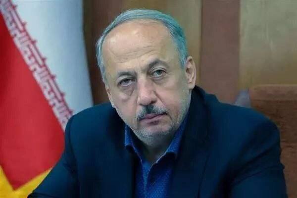 جای نگرانی برای تأمین آب شرب شهرها نیست جای نگرانی برای تأمین آب شرب شهرها نیست