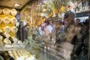 سایه بازار جهانی بر افزایش قیمت طلا و ارز